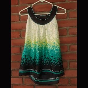 NWOT|Bwear|Byer California|Blouse